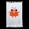 Fringed Fingertip Towel Thumbnail
