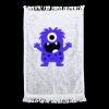 Fringed Fingertip Towel Thumbnail