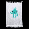 Fringed Fingertip Towel Thumbnail