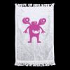 Fringed Fingertip Towel Thumbnail