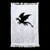 Fringed Fingertip Towel Thumbnail