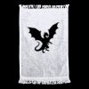 Fringed Fingertip Towel Thumbnail