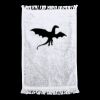 Fringed Fingertip Towel Thumbnail
