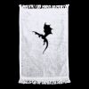 Fringed Fingertip Towel Thumbnail