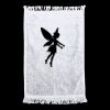 Fringed Fingertip Towel Thumbnail