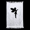 Fringed Fingertip Towel Thumbnail