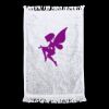 Fringed Fingertip Towel Thumbnail