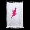 Fringed Fingertip Towel Thumbnail