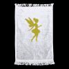 Fringed Fingertip Towel Thumbnail
