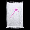 Fringed Fingertip Towel Thumbnail