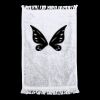 Fringed Fingertip Towel Thumbnail