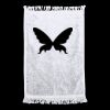 Fringed Fingertip Towel Thumbnail