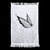 Fringed Fingertip Towel Thumbnail