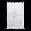 Fringed Fingertip Towel Thumbnail