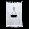 Fringed Fingertip Towel Thumbnail