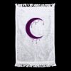 Fringed Fingertip Towel Thumbnail