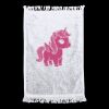 Fringed Fingertip Towel Thumbnail
