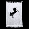 Fringed Fingertip Towel Thumbnail