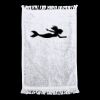 Fringed Fingertip Towel Thumbnail