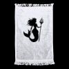 Fringed Fingertip Towel Thumbnail