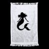Fringed Fingertip Towel Thumbnail