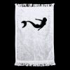 Fringed Fingertip Towel Thumbnail