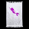 Fringed Fingertip Towel Thumbnail