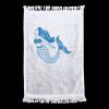 Fringed Fingertip Towel Thumbnail
