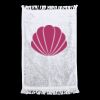Fringed Fingertip Towel Thumbnail