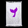 Fringed Fingertip Towel Thumbnail