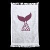 Fringed Fingertip Towel Thumbnail