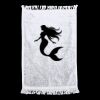 Fringed Fingertip Towel Thumbnail
