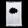 Fringed Fingertip Towel Thumbnail
