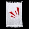 Fringed Fingertip Towel Thumbnail