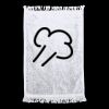 Fringed Fingertip Towel Thumbnail