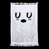 Fringed Fingertip Towel Thumbnail