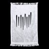 Fringed Fingertip Towel Thumbnail