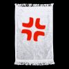 Fringed Fingertip Towel Thumbnail