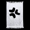 Fringed Fingertip Towel Thumbnail
