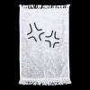 Fringed Fingertip Towel Thumbnail