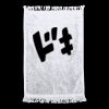 Fringed Fingertip Towel Thumbnail