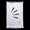 Fringed Fingertip Towel Thumbnail
