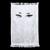 Fringed Fingertip Towel Thumbnail
