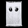 Fringed Fingertip Towel Thumbnail