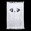 Fringed Fingertip Towel Thumbnail