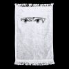 Fringed Fingertip Towel Thumbnail