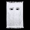 Fringed Fingertip Towel Thumbnail