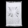 Fringed Fingertip Towel Thumbnail