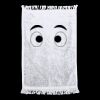 Fringed Fingertip Towel Thumbnail