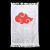 Fringed Fingertip Towel Thumbnail